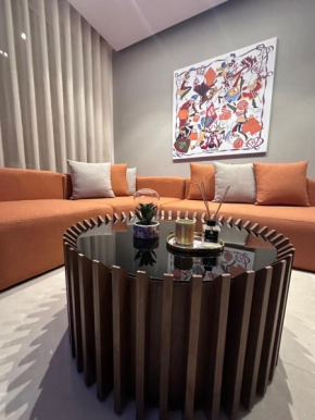 CFC Luxury View Appt Anfa park